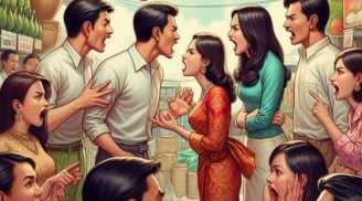 Gia đình có bốn điều nếu không tránh sẽ tan vỡ: bí mật từ tục ngữ cổ cảnh báo về hạnh phúc gia đình