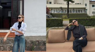 Phong cách mùa lạnh của các mỹ nhân Việt: gợi ý lên đồ vừa thanh lịch vừa thời thượng