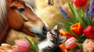 Sau ngày 25/10: 3 tuổi “bật lên” bất ngờ, khó khăn tiêu tan, trí tuệ khai sáng mở lối thành công