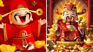 Tháng sinh Âm lịch hé lộ vận phúc phần sâu dày: 10 người thì 9 người giàu sang, sướng từ tấm bé