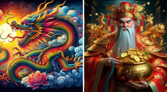 Trúng Số Độc Đắc đúng ngày 23/10: 3 tuổi Tiền Vàng Rải Khắp Lối Đi, Đổi Đời Tức Khắc