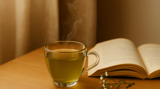 Uống cà phê, trà mỗi ngày giúp sống thọ hơn? Khoa học có câu trả lời bất ngờ