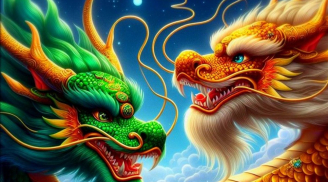 Vợ chồng Song Kiếm Hợp Bích: 3 tuổi thuận vợ thuận chồng, đồng lòng làm ăn, hôn nhân càng dài lâu càng êm ấm