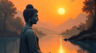 3 con giáp tâm hướng Phật, tin nhân quả, sống thiện lành – càng già càng hạnh phúc bình an, phúc đức sâu dày