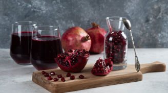 3 loại giúp da sáng khỏe, tăng sản sinh collagen căng mịn làn da