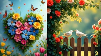 3 ngày sinh âm lịch của người giàu phước, sống thiện lành, một đời vui vẻ, càng về sau phúc đức càng dày