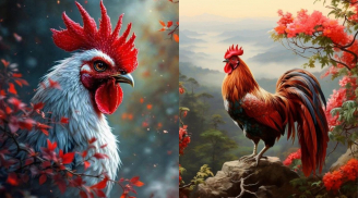 3 tuổi tác phong chuyên nghiệp, làm việc chỉn chu dễ thành “chuyên gia” trong lĩnh vực của mình