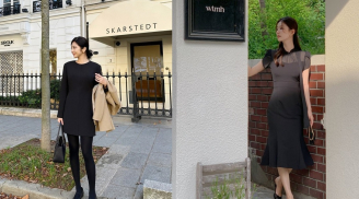 4 kiểu váy liền được xem là “vũ khí bí mật” giúp bạn trông thon gọn, cuốn hút và đầy khí chất