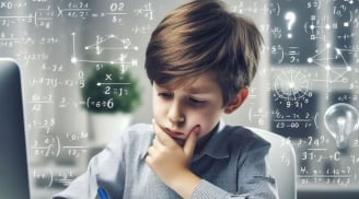 4 thói quen “kỳ quặc” ở trẻ nhưng lại là dấu hiệu thông minh vượt trội, cha mẹ chớ nên ngăn cản