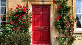 5 kiêng kỵ phong thủy cửa chính, để “hút tiền thiên hạ”, thuận lợi đường công danh tài lộc