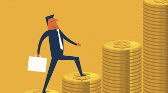 6 dấu hiệu của người càng lớn tuổi càng giàu có: Bạn có không?