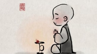 9 điều này sẽ nuôi dưỡng bạn, giúp bạn trưởng thành, có cuộc sống êm đềm suôn sẻ, khỏe mạnh hơn