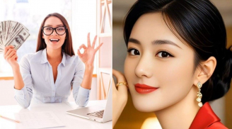 Bước vào nhà thấy người phụ nữ như này là gia đình giàu phúc đức, con cháu hưng thịnh