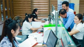 Cán bộ, công chức, viên chức được hưởng 12 tháng tiền trợ cấp 800.000 đồng trong trường hợp nào?