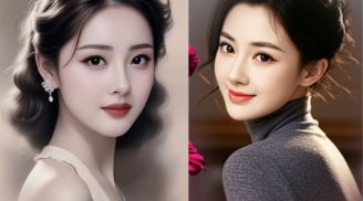Gia đình có người phụ nữ như này là giàu phúc, con cháu hưng thịnh