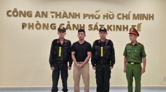 Khởi tố, bắt tạm giam Lương Bằng Quang vì hành vi đưa hối lộ