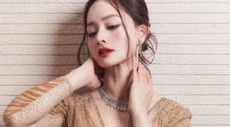 Lan Phương nhắc đến 'tổn thương' sau khi ly hôn chồng Tây