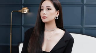 Mai Phương Thúy chi tiền tỷ tặng em gái ruột