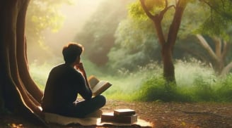 Muốn biết một người có phải quân tử hay không – Cứ nhìn 3 điểm này