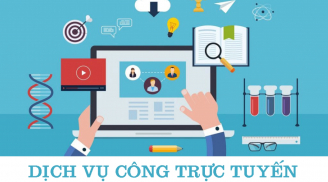 Người dân Hà Nội chính thức có thêm 6 thủ tục hành chính có thể làm ngay tại nhà