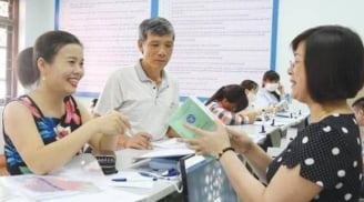 Người đóng BHXH trên 20 năm đón tin vui lớn: Quyền lợi cụ thể là gì?