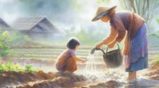 Những 'quy luật nghèo khó' gây ám ảnh: Vì sao các gia đình nghèo thường để con làm 3 loại nghề này?