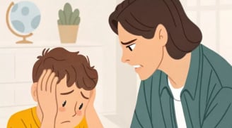 Sợ hơn đói nghèo là cha mẹ có 3 đặc điểm này, con càng lớn càng muốn đi xa, ít muốn về nhà