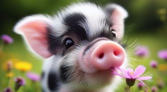 Thứ 7, Chủ nhật 'vàng rơi vào két: 3 tuổi đi chơi gặp cơ hội, vận số bất ngờ đổi đời như Trúng Số