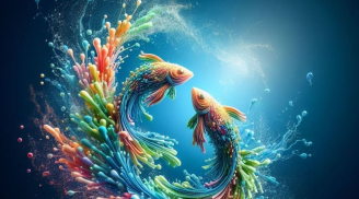 Thứ Bảy, Chủ Nhật: 2 cung hoàng đạo vận may tỏa sáng, 1 cung họa thị phi bất ngờ ập tới