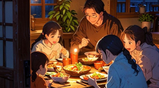 Tổ tiên nhắc: 5 tín hiệu cho thấy Gia đình vượng khí phát tài, cuộc sống tốt lên, Sắp Giàu To