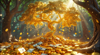 Top 3 tuổi Thời Tới Không Cản Kịp, trả sạch nợ nần, hưởng đủ gấm hoa