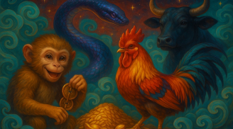 Từ 24/10 đến 4/11, 3 tuổi Tích Lũy Đầy Bồ, đời sang trang rực rỡ