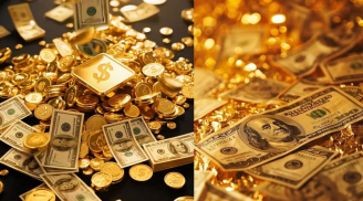 Từ 5-25/9 âm: 3 tuổi chuẩn bị kế hoạch tốt sẽ nhận mưa vàng lời khen, nhất là ai làm trong lĩnh vực sau