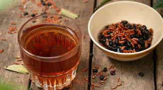 2 cách uống gạo lứt đậu đen rang giúp giảm cân, da mướt mịn