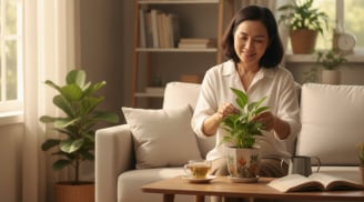3 bí quyết giữ tiền, 2 sai lầm nên tránh để tuổi trung niên sống an nhiên, không lo túng thiếu