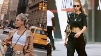 3 phong cách chủ chốt của mùa Thu 2025 giúp bạn nâng tầm vẻ ngoài thời thượng