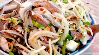 3 sai lầm khi ăn cá nên tránh kẻo khỏe đâu không thấy, rước thêm bệnh vào người