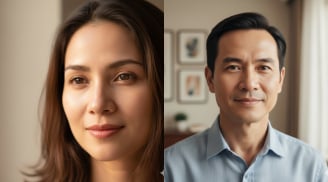 5 đặc điểm khuôn mặt tiết lộ vận quý nhân, cả đời gặp may mắn