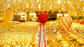 Bảng giá vàng 9999 24K 18K SJC ACB DOJI PNJ hôm nay 24/10/2025