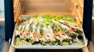 Loại cá Việt Nam giá rẻ, được thế giới săn lùng: Chuyên gia Mỹ khẳng định giàu dinh dưỡng hơn cả cá hồi