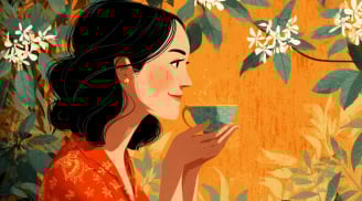 Nắm vững 3 bí mật “mời gọi” tài khí này: Bạn sẽ giàu có ở tuổi trung niên