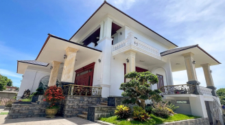 Nhà to hay nhỏ đều được, cứ 4 dấu hiệu này càng ở càng nhiều lộc, bán đi là ‘tiếc hùi hụi’