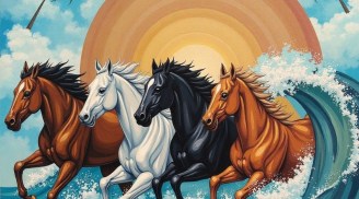 3 tuổi  “khẩu xà tâm Phật”: Thẳng Thật nhưng Tốt Bụng hay giúp người, tích nhiều phúc đức