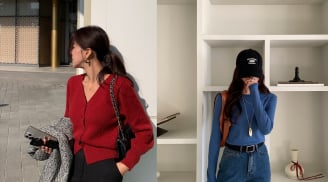 4 cách phối đồ với quần dài sành điệu miễn chê