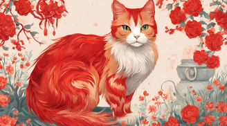 5 ngày cuối tháng (26-31/10), 3 tuổi Tiền Nối Đuôi Nhau, Lộc nhiều vô kể