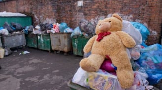 5 thứ thấy ngoài đường tuyệt đối đừng nhặt đem về nhà, nên tỉnh táo, tránh tai bay vạ gió