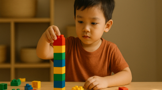 6 dấu hiệu bố mẹ đang yêu con sai cách, khiến con mất tự tin và phụ thuộc