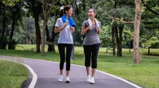 7 dấu hiệu cho thấy bạn sẽ sống lâu, xem bạn có mấy dấu hiệu?