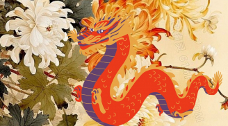 Đúng 0h Tết trùng Cửu 9/9, 3 tuổi nhận lộc Tổ Tiên, Đông có vàng, Tây có bạc, quý nhân tương trợ