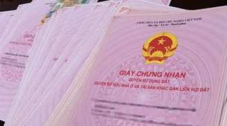 Hàng triệu người dân hưởng lợi từ Luật Đất đai mới 2025: Quyền lợi vàng không thể bỏ lỡ